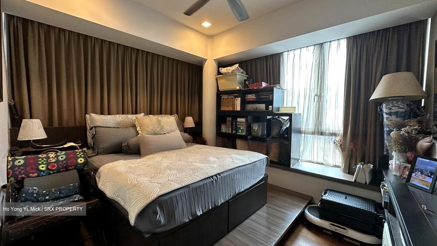 Bayou Residence (D19), Apartment #455260361